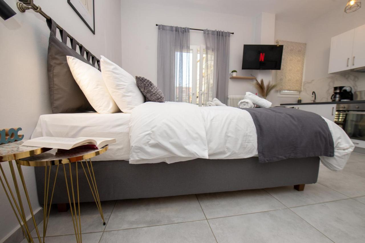 Celestina Corfu Town Apartament Corfu (city)