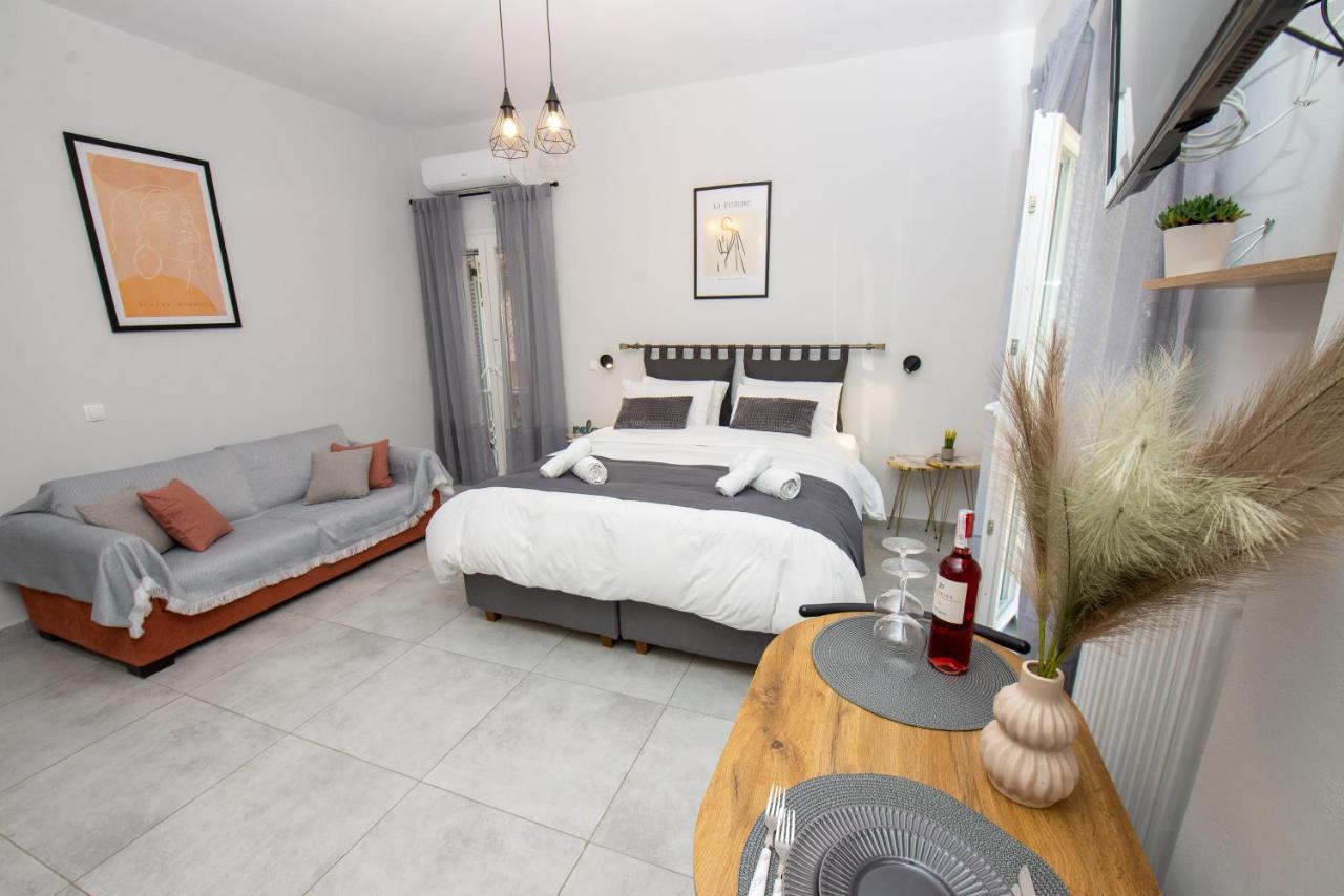 Apartament Celestina Corfu Town
